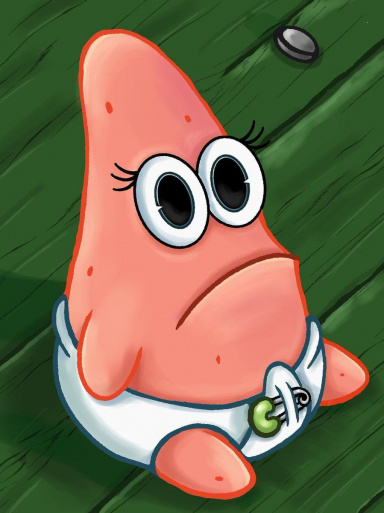 PatrickSTAR