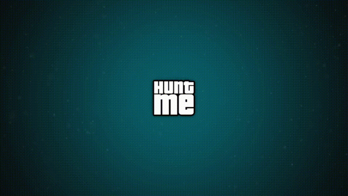 HUNTME